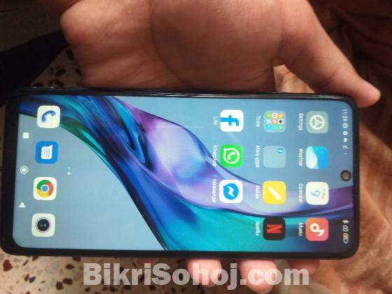 Redmi note 10 Pro
